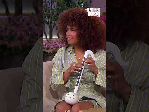 What instrument @HERmusic can’t play?!