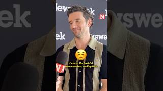 Michael Urie Shares His Emoji Guide to His Most Iconic Roles