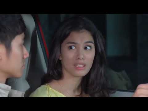 FTV Kenny Austin & Mentari De Marelle Mantan Yang Tak Diundang