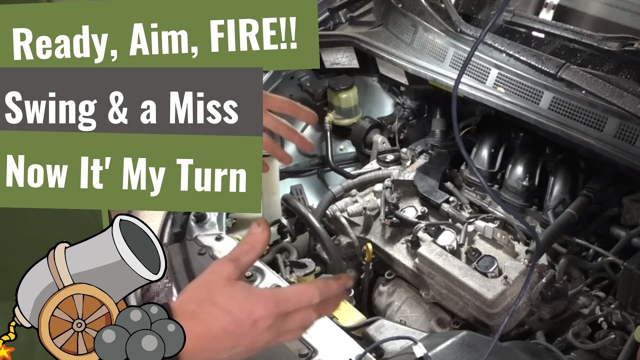 Parts Cannon Fail: Customer Calls It Quits!