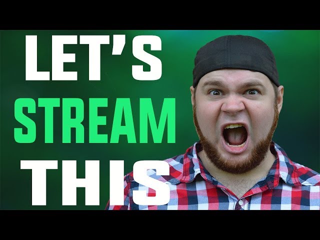 LETS PLAY THIS - SEA OF THIEVES W/ FRIENDS! (PC)