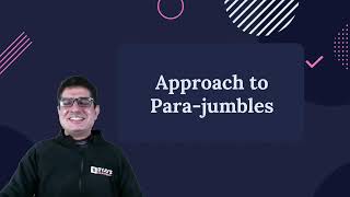 How to Approach Para Jumbles for CAT 2025 & OMETs | Master VARC | CAT 2025 Preparation