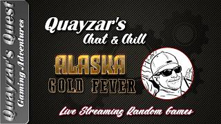 Quayzar's Chat & Chill - Streaming Random Games