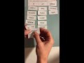 Understanding Long 'A' Patterns and Stress