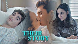 Jamie and Anna - Their Story [My Oxford Year]