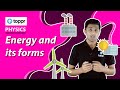 Understanding Energy Concepts and Applications