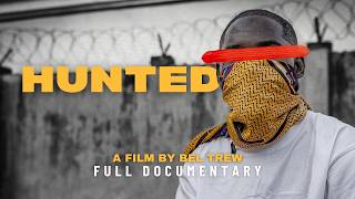 YouTube video thumbnail: Hunted: Kidnapped, Blackmailed and Tortured for Being Lgbtq+