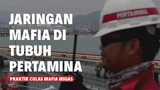 JARINGAN MAFIA DI TUBUH PERTAMINA [FULL VERSION] | Eps 253