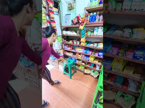 Pantesan aja warung aku bau nya gak enak banget hari ini #usahaku #minivlog #usahawarungsembako