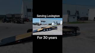 Till Trailer for Sale | Lexington, Ky