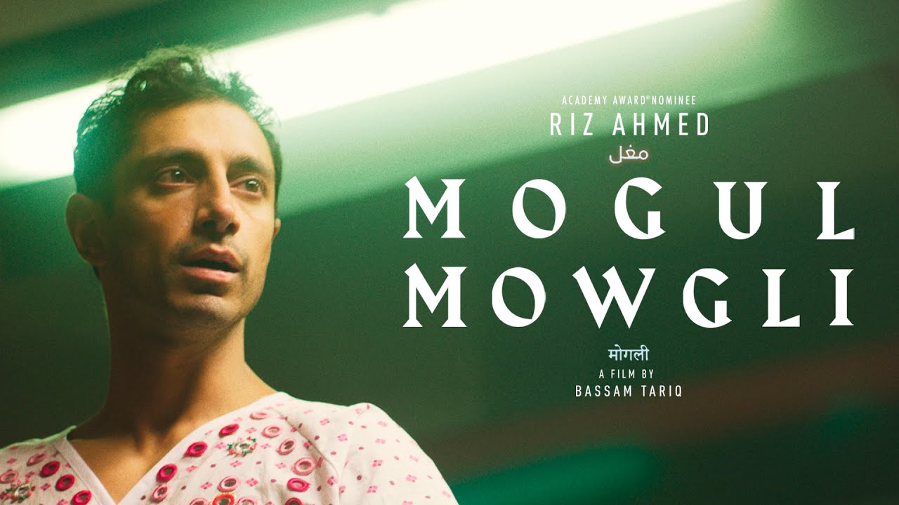 Mogul Mowgli Anonso santrauka