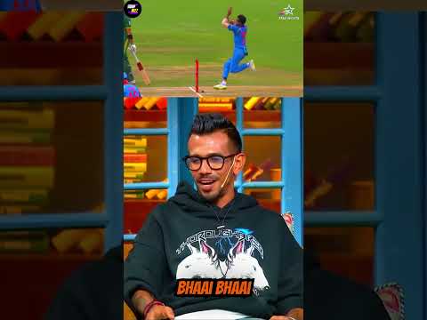 Yuzvendra Chahal Is Also An INCOME Tax Officer