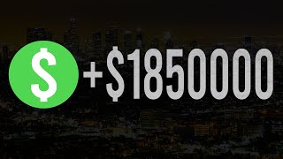 *FASTER AND EASIER* GTA 5 SOLO MONEY GLITCH