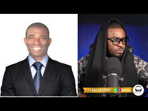 19JUIN/WOYY KOMANDAN GUY PHILIPPE FE GWO DEKLARASYON DOSYE CHO,PRAL GEN TI KOURI WI.