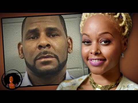 R Kelly Overdoses In Jail | Chrisette Michele  Reveals 'Severe' Autism Diagnosis