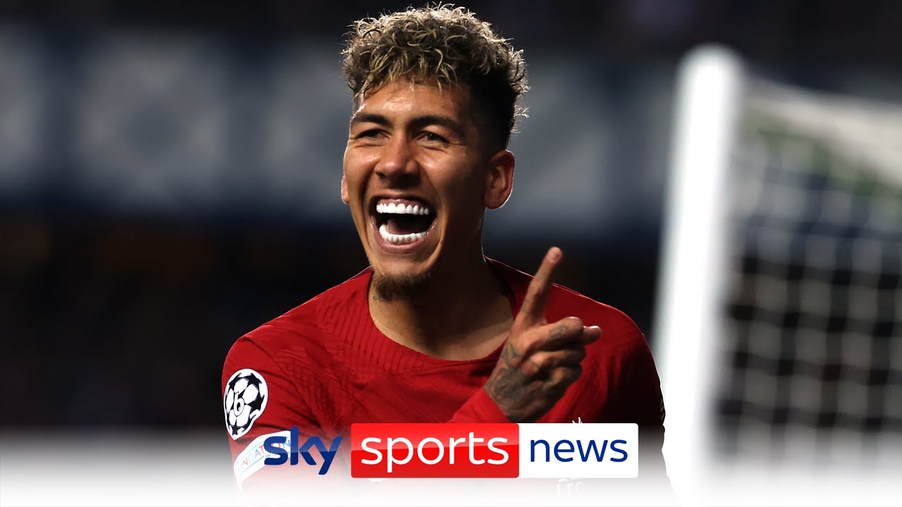 Can Liverpool afford to lose Roberto Firmino?