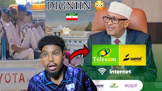 DEGDEG: KACDOON HARGEYSA OO BEESHA ARAB U HIILIYEEN SHACAB KII IYO DHAAWACA OO GAADHAYA 13 QOF OO…