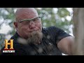 Woodcutting Lessons from the Revolutionary War