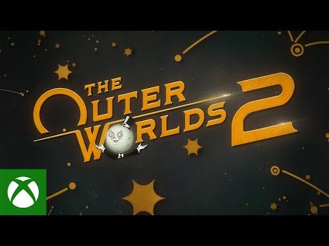 The Outer Worlds 2 - Trailer de Gameplay Oficial - The Game Awards 2024