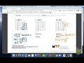 Geometric and Arithmetic Sequences
