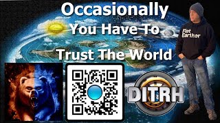 [Oct 27, 2023] Flat Earth Friday: David Weiss Makes an Appearance! (clip) [The Ghost of Judah Tribe]