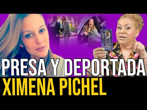 XIMENA PICHEL FALSA DISCULPA TRAS INSULTAR POLICIA EN CDMX