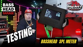 Can This Mini Gadget Measure Big Bass?