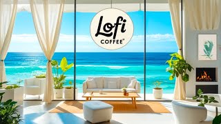 Coffee Shop Playlist 🌊☕ | Lofi Music for Study & Relax 📚✨