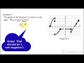 Determining Limits with Algebraic Properties