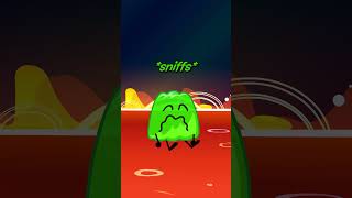 Why Firey Kinda Right... #bfdi