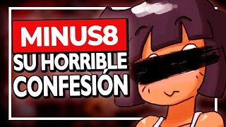 La CONFESIÓN que DESTRUYÓ a este ARTISTA | Minus8