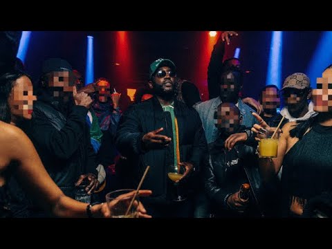 Mac Tyer - CARRÉ VIP