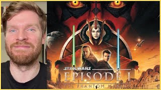 Star Wars: Episódio I – A Ameaça Fantasma (1999) - Crítica: o início da saga Skywalker