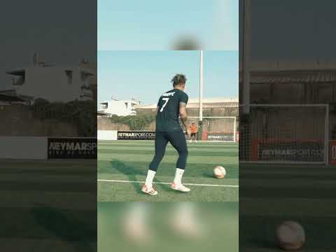☘️ THÓI QUEN CẦN THAY ĐỔI KHI SÚT BÓNG ⚽️🥅💥 #DaiNeymar #NMS #NMS11Pro  #neymarsport