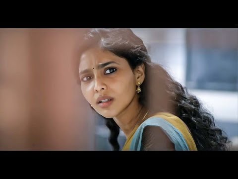 Archana" (HD) South Hindi Dubbed Action Romantic Love Story Movie | Aishwarya Lekshmi, Indrans