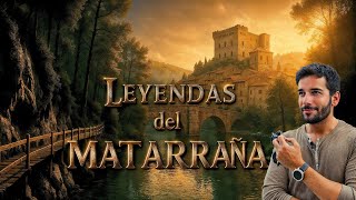Leyendas del MATARRAÑA