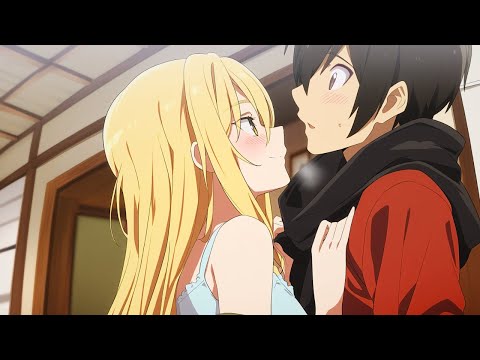 Top 10 NEW Romance Isekai/Harem Anime