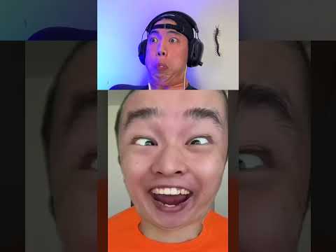 Nonomen funny video😂😂😂 The Funniest Instagram DM Challenge!