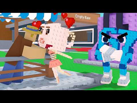 How Brainrots Act When You Leave.. (Steal A Brainrot)