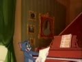 The Cat's Musical Dilemma
