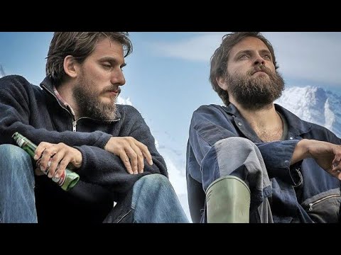 CONSTRUYERON UNA CASA CERCA DE UN GLACIAR, PERO FUE UNA MALA IDEA RESUMEN (Resumen De Películas)