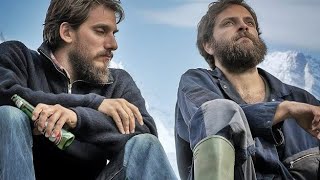 CONSTRUYERON UNA CASA CERCA DE UN GLACIAR, PERO FUE UNA MALA IDEA RESUMEN (Reseñas De Películas)