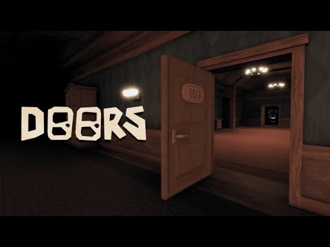 Playing Doors with viewers