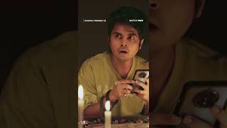 Anirban का Double Love Connection? 👀😂 ft. Navika Kotia | School Friends Season 3 | Prime Video