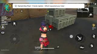 10 Head Shot