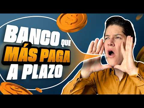 Banco que más paga a plazo: COVALTO