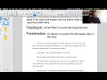Analyzing Flashbacks and Foreshadowing in The Outsiders