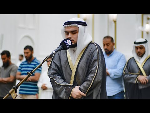 Voice from Heart Beautiful Quran Recitation by Sheikh Nour El Din Youssef