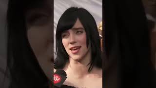 لقاء بيلي ايليش