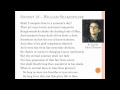 Shakespearean Sonnet Structure and Analysis